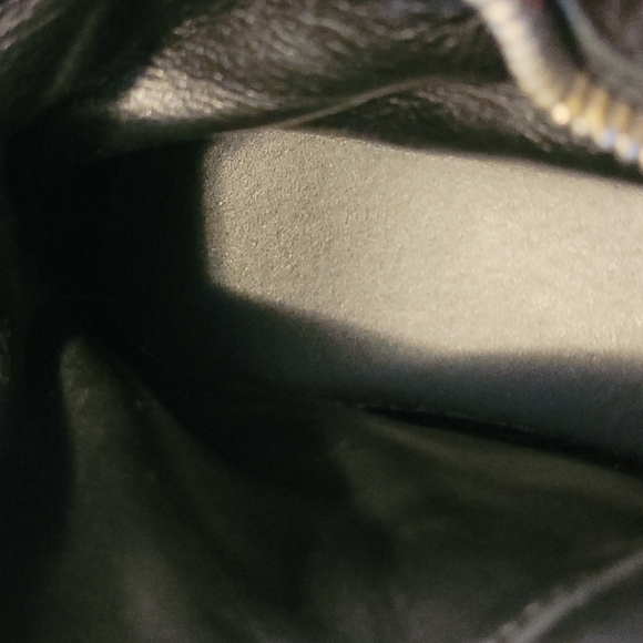 GUIDI Black Leather Zip Up Booties - Picture 7 of 9